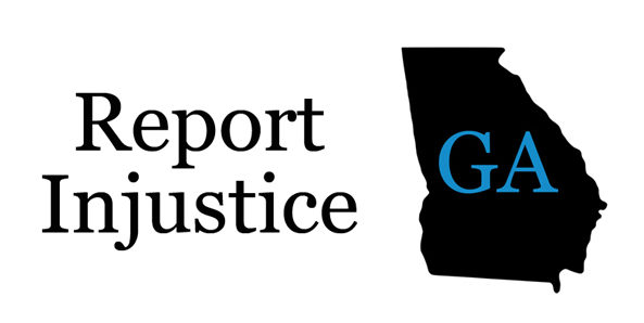 Report Injustice Georgia